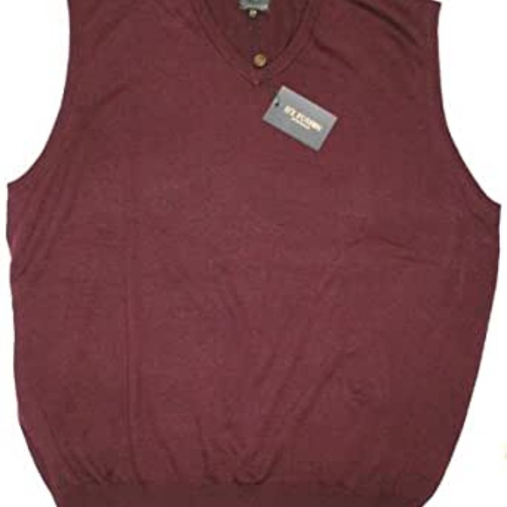 F/X Fusion  casual Men's Vest